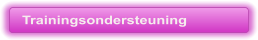 Trainingsondersteuning