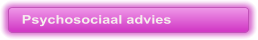 Psychosociaal advies