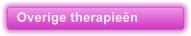 Overige therapie�n