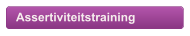 Assertiviteitstraining