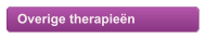 Overige therapie�n