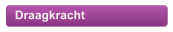 Draagkracht